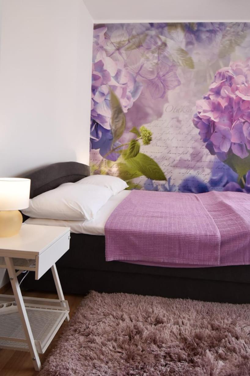 Apartment Yelena Rose West Zadar Exterior photo