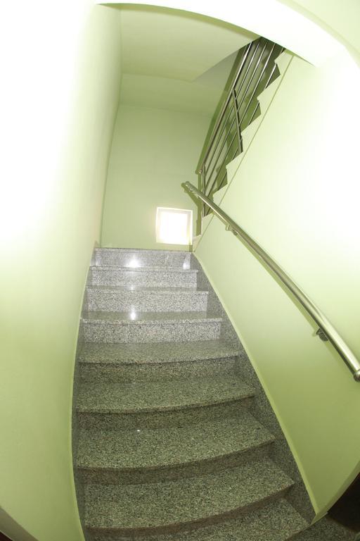 Apartment Yelena Rose West Zadar Exterior photo