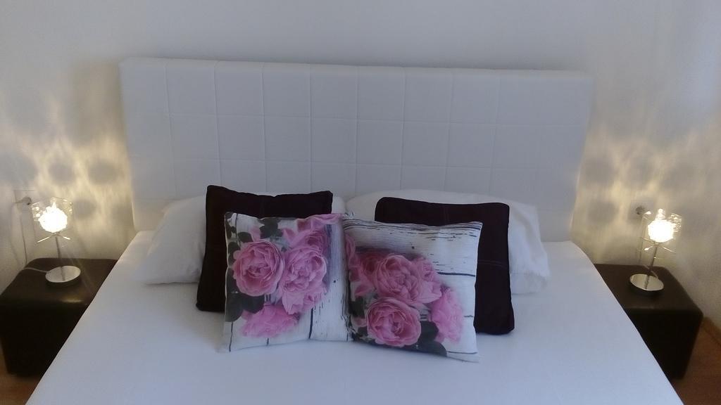 Apartment Yelena Rose West Zadar Exterior photo