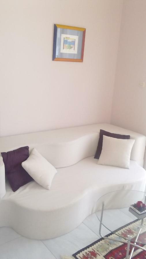 Apartment Yelena Rose West Zadar Exterior photo