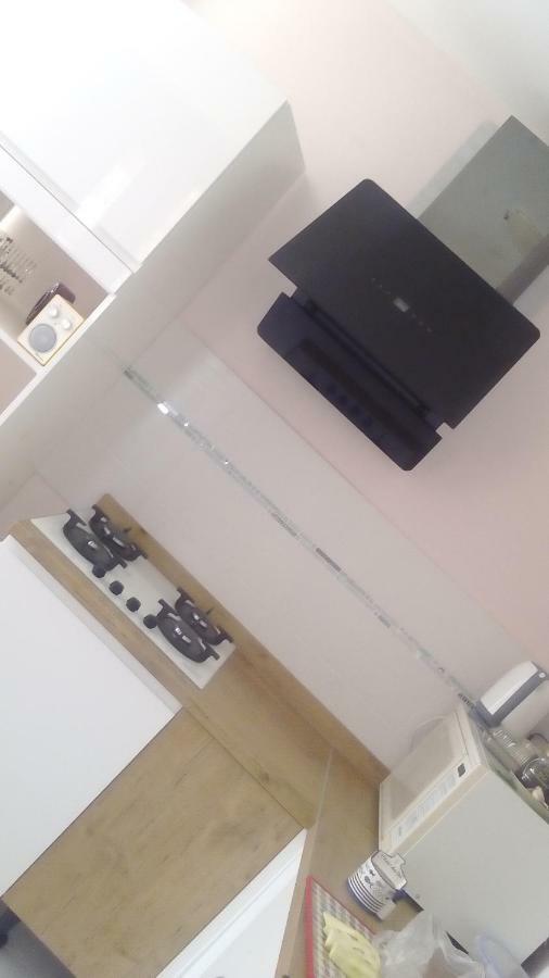 Apartment Yelena Rose West Zadar Exterior photo